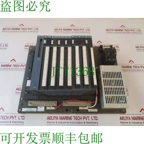 原装供应 511-0020 C22 Analogico Uscita Modulo Tvsr30