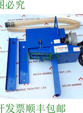 原装供应Abanaki ST4CR Aceite Skimmer 电机笔记本包 MD14-A