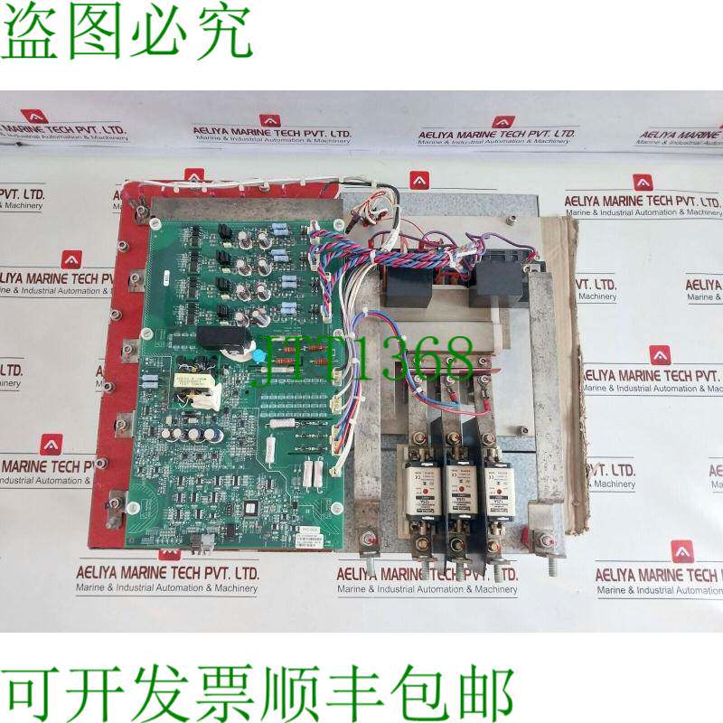 原装供应4608C0.140ANZD 动力单元中压谐波驱动 REV BU