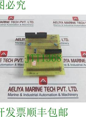 原装供应Malling Kontrol 9710.11 印刷电路板 PCB