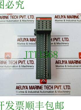 原装供应   1TNE968902R2302 数字输入/输出模块Dx571，MSIP-REI