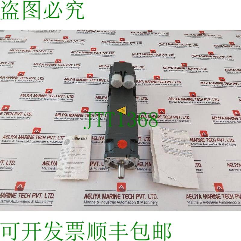 原装供应防护等级 1FT6034-1AK71-4EH1 防护等级 IP65