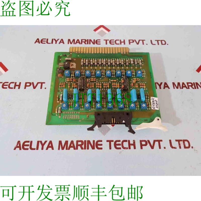 原装供应Jrcs莱-0-100 PCB卡