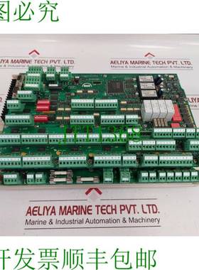 原装供应Man B&W 3157167-5 Mcu模块 Mcu-0230-f Coi 512-a