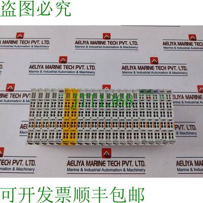 原装供应Beckhoff KL9010 有 EL3122/ EL3102/ EL4102/ EL9400/EL