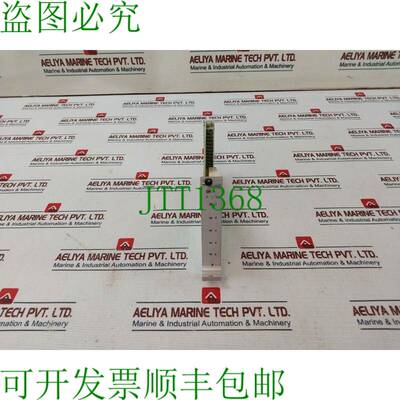 原装供应Scheda Di Circuito Stampato Mutec Ree 805 I