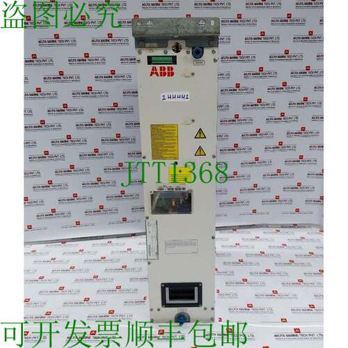 原装供应   ACS800-104LC-0700-7+E205+Q950 电源 68606039 709