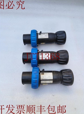 原装供应钢8570/12-306 16AMP 6H