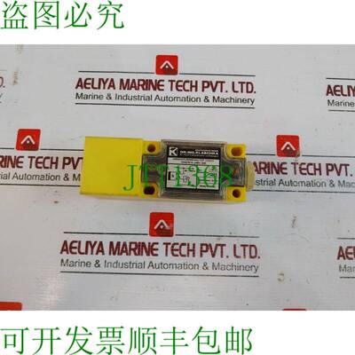 原装供应DR.ING.KLASCHKA OAS/N/A-P40V-2D2 接近开关鳄鱼式 90…