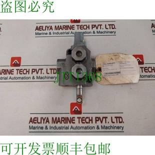 供应Walvoil 原装 SD4 21FLA 手动控制阀 P0125291