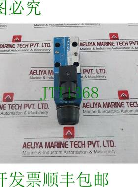 原装供应维氏 DG4V 3 2AL HM U1 D6 60 EN38 压力 210 3045 PSI