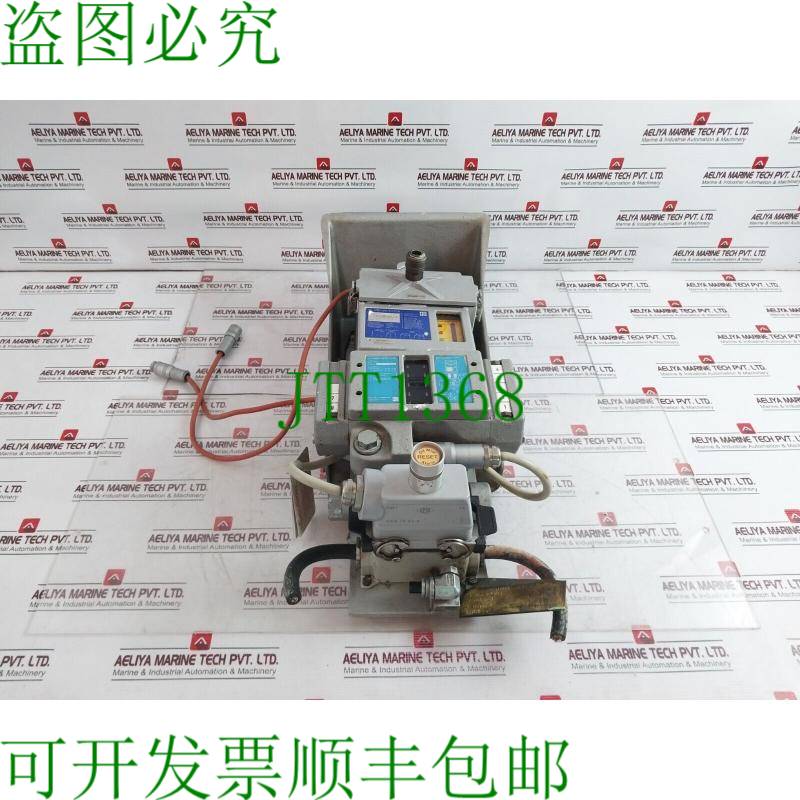 原装供应VISATRON VN215/87 EMC Schaller Automation 油雾帘