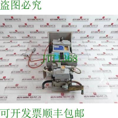原装供应VISATRON VN215/87 EMC Schaller Automation 油雾帘