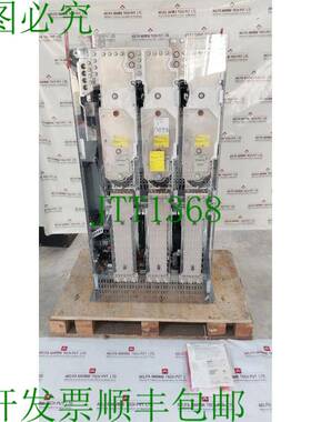 原装供应6SL3320-1TE41-0AA3 SINAMICS 电机模块 DC 510-750V 118