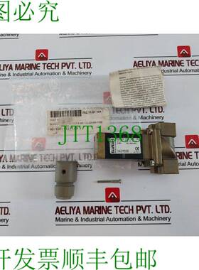 原装供应Burkert 0281 B 13.0 NBR MS 电磁阀 230V 50-60HZ 8W 06