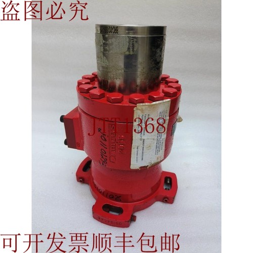 原装供应Damco's BRC 022-A1 液压双作用旋转执行器 051-2321 190