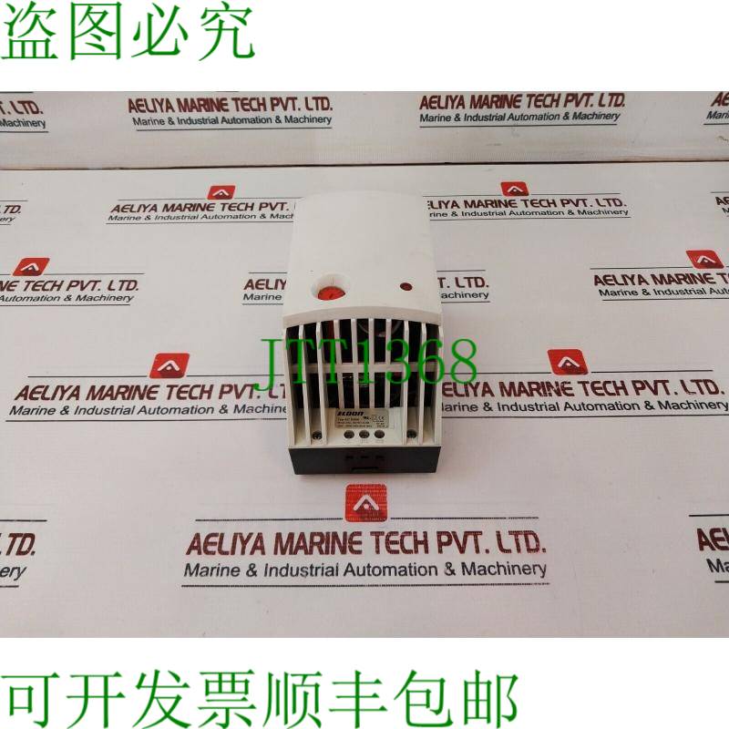 原装供应Eldon Ec R550 暖风机 230v~550w