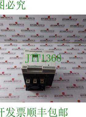 原装供应3RW4443-6BC34 Sirius Suave Inicio 115V 50-60Hz IP00