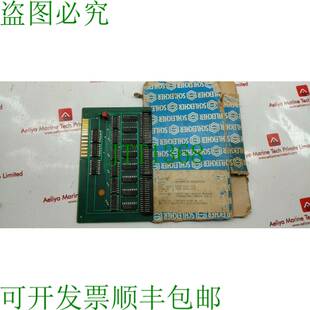 原装供应Schleicher Mde/a 504 印刷电路板 Klb4.02.200.504/a