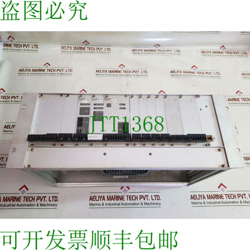 原装供应苏尔寿 Sipwa TP Signal Ssi 50 Controllo Sistema Modu