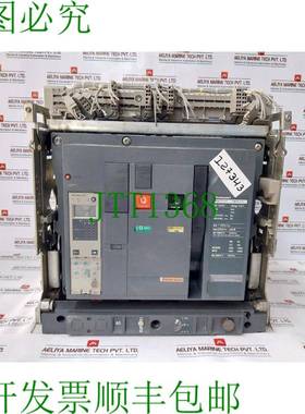 原装供应Merlin Gerin Masterpact NW10 H1 支架 1000A Micrologi