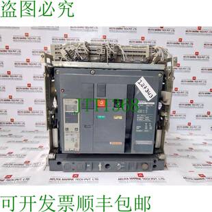 原装供应Merlin Gerin Masterpact NW10 H1 支架 1000A Micrologi