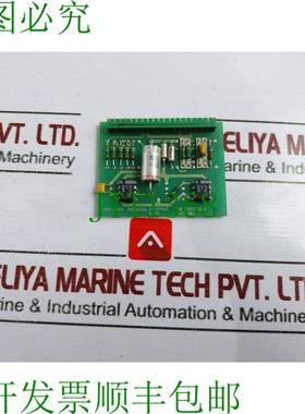 原装供应NORCONTROL NN-803 PCB板