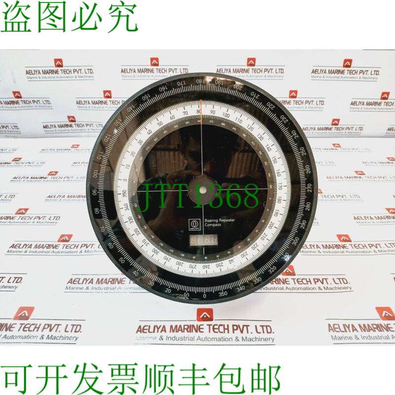 原装供应RAYTHEON ANSCHUTZ 133-407.NG001 E03 方位中继罗盘 0.7