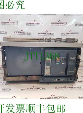 原装供应Merlin Gerin Masterpact NW50 H1 支架 5000A Micrologi