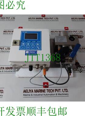 原装供应Deckma OMD-2005 Sentina Alarma Aceite Contenido 地铁