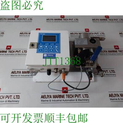 原装供应Deckma OMD-2005 Sentina Alarma Aceite Contenido 地铁