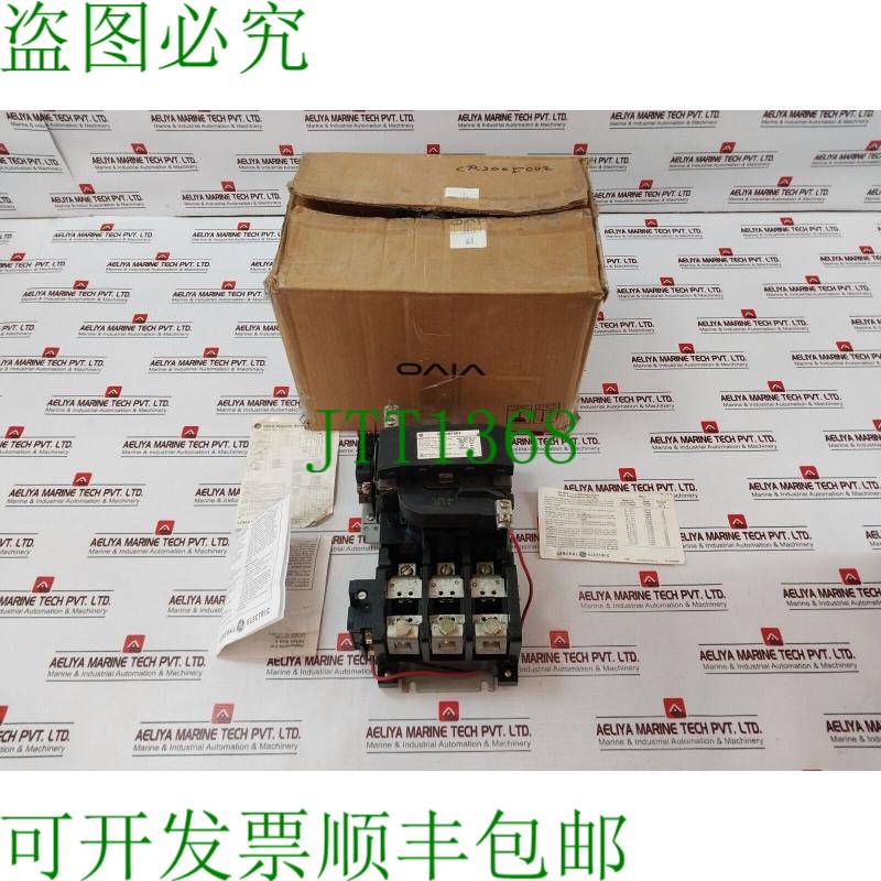 原装供应Cr306f002 电磁接触器、启动器和换向器 115-120v