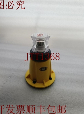 原装供应JOTRON 刚性安装标记灯 Tron ML-300 LED 白色 25 闪光 A