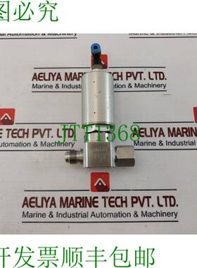 原装供应Ham-Let HM20-4VKC-GF4M4-SP-300PSI 1/8 Npt 60-90 PSI
