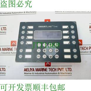 原装供应电机 SLSREX2004 Smartline Sr. ex 文本 HMI