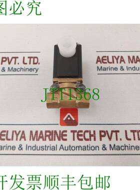 原装供应Burkert 0256 A 5.0 Epdm MS 电磁阀 24V 50Hz 10W