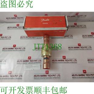供应丹佛斯 54S 原装 GBC 650psig 球阀 45bar