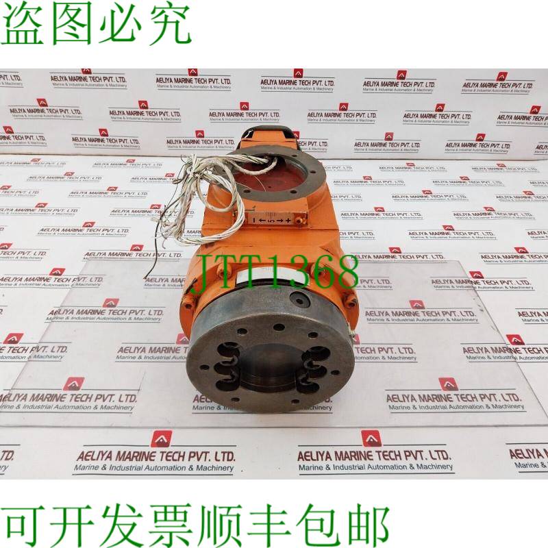 原装供应开关1FT3070-5AZ21-9-Z S13伺服电机3HAC3579-1/03 134V