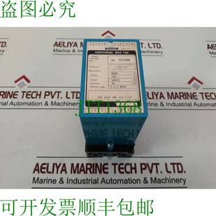 原装供应Enertec Cav 1032 Tne 3/4 文件附加盒 T82 6600v 100v
