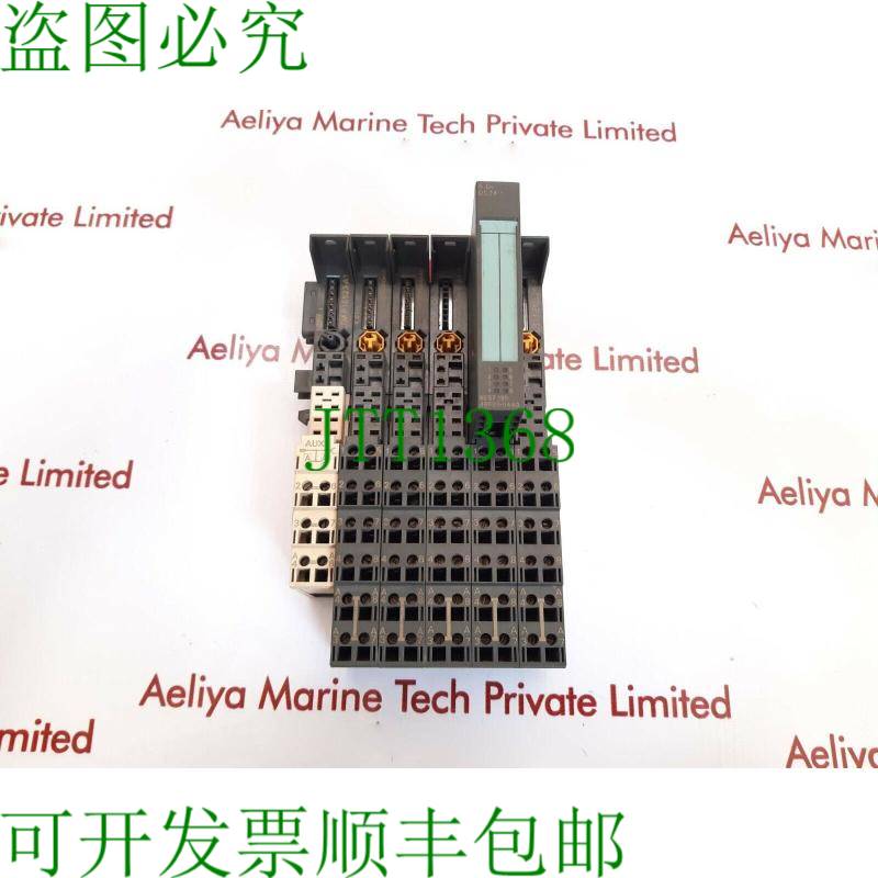 原装供应tm-p15s23-a1/tm-e15s26-a1/6es7 131-4bf00-0aa0 端子底