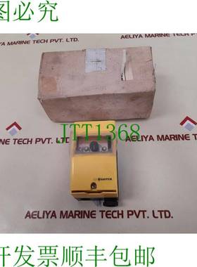 原装供应索泰 RAK82.4/3753M 恒温器 Din Tr706 01 IP40