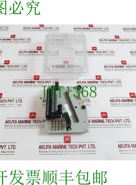 原装供应 CC-TAIN01 模拟输入 IOTA 模块系列 C PWA 5130