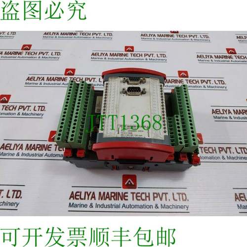 原装供应Modulo I/O 数字遥控 Berghof RDIO 8/24-0.5