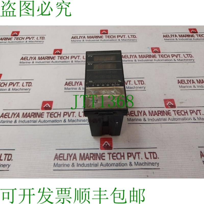 原装供应Jihu Dong DB5040-702000 数字 Pid 温度控制器 85-265 V