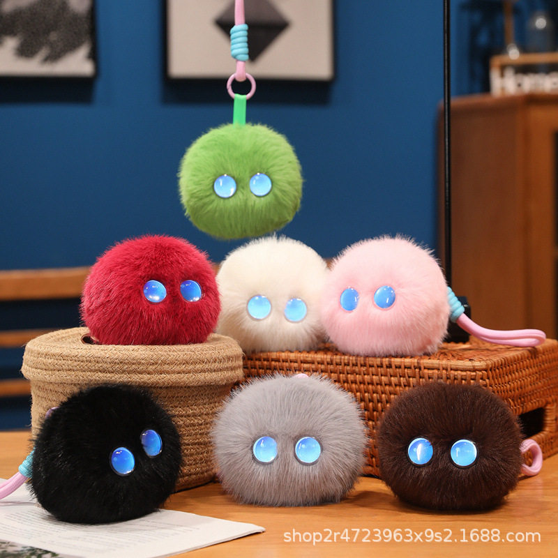 跨境ai玩具智能对话芙玩具公仔包挂件桌伴陪伴公仔,玩具/童车/益智/积木/模型,毛绒/玩偶/公仔/布艺类玩具,淘宝优惠券,粉丝福利购,淘宝优惠卷