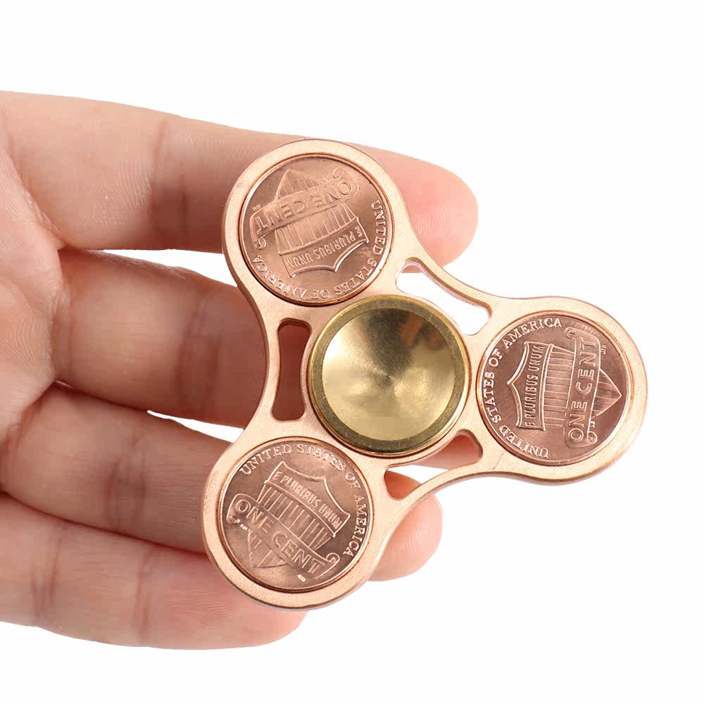 Finger spinner      - Ref 2614884 Image 4