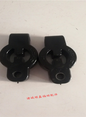 福田 时代 驭菱 VQ1 Q1 VQ2 Q2 V2 V5 VQ5 消音器吊耳 支架 吊环