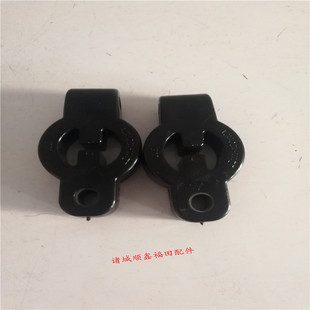 福田 时代 驭菱 VQ1 Q1 VQ2 Q2 V2 V5 VQ5 消音器吊耳 支架 吊环