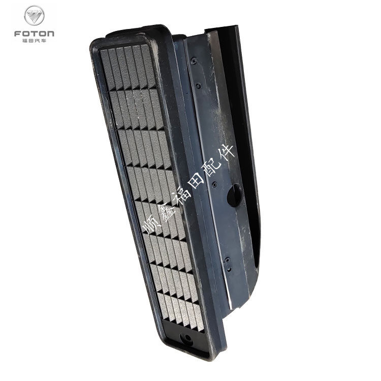 福田欧马可S3 S5 瑞沃ES3 ES5驾驶室进风口 通风口 进气格 通风删