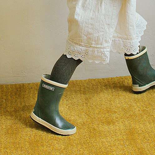 K20AW-0074连裤-复古移圈/2025秋季镂空纯色女童连裤袜袜子